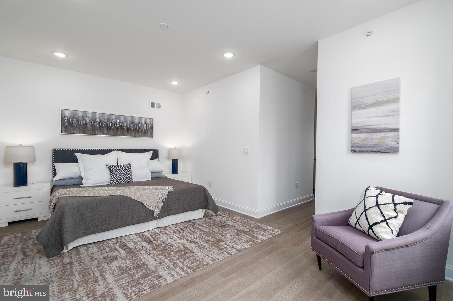 PENNSPORT - Residential