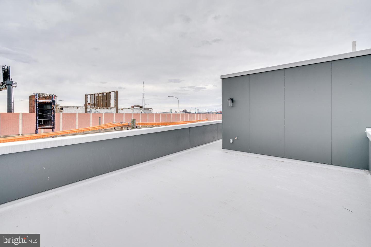 PENNSPORT - Residential