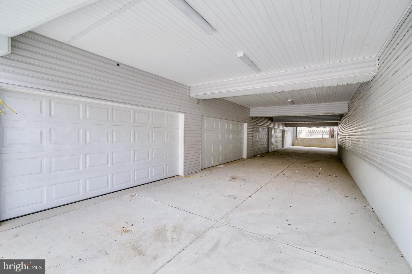 PENNSPORT - Residential