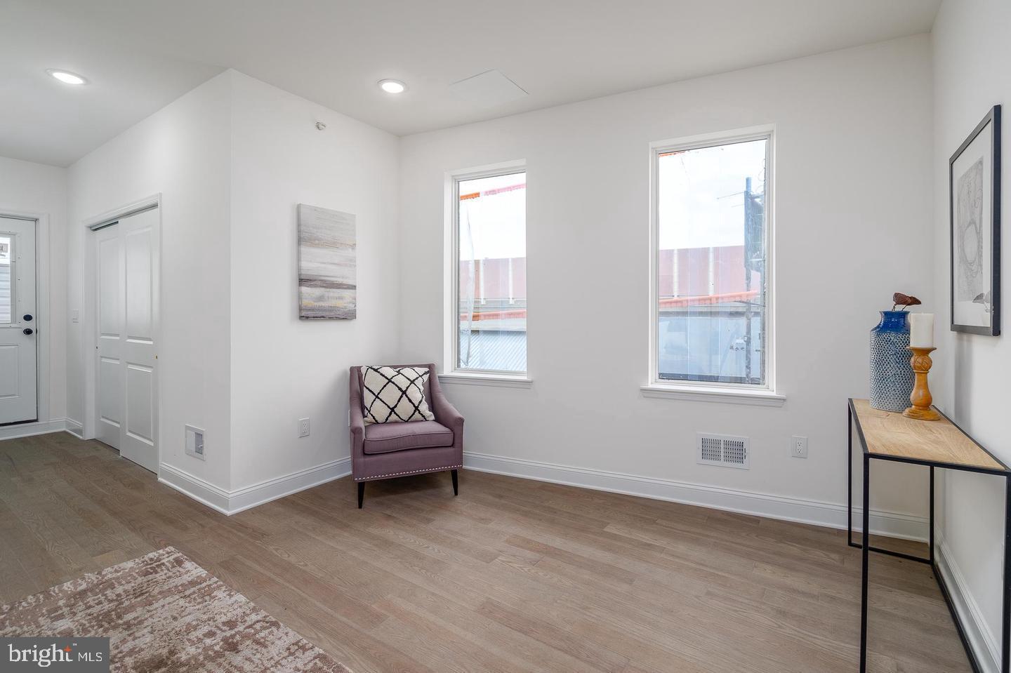 PENNSPORT - Residential