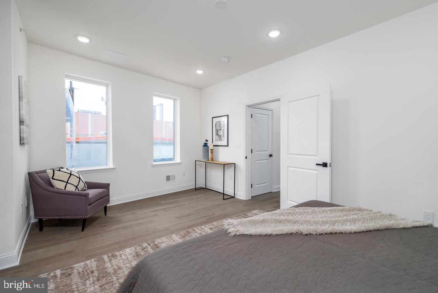 PENNSPORT - Residential