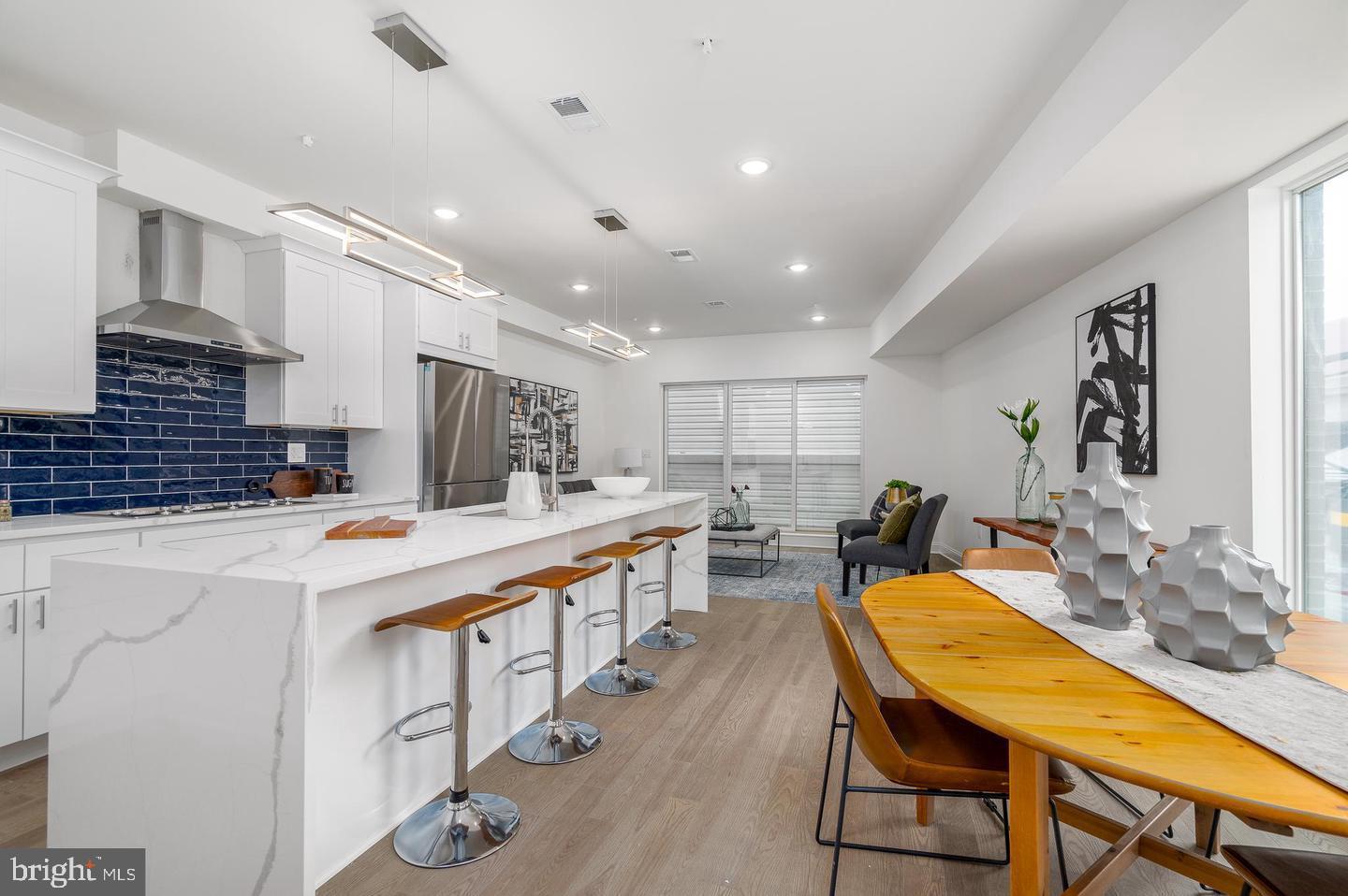 PENNSPORT - Residential