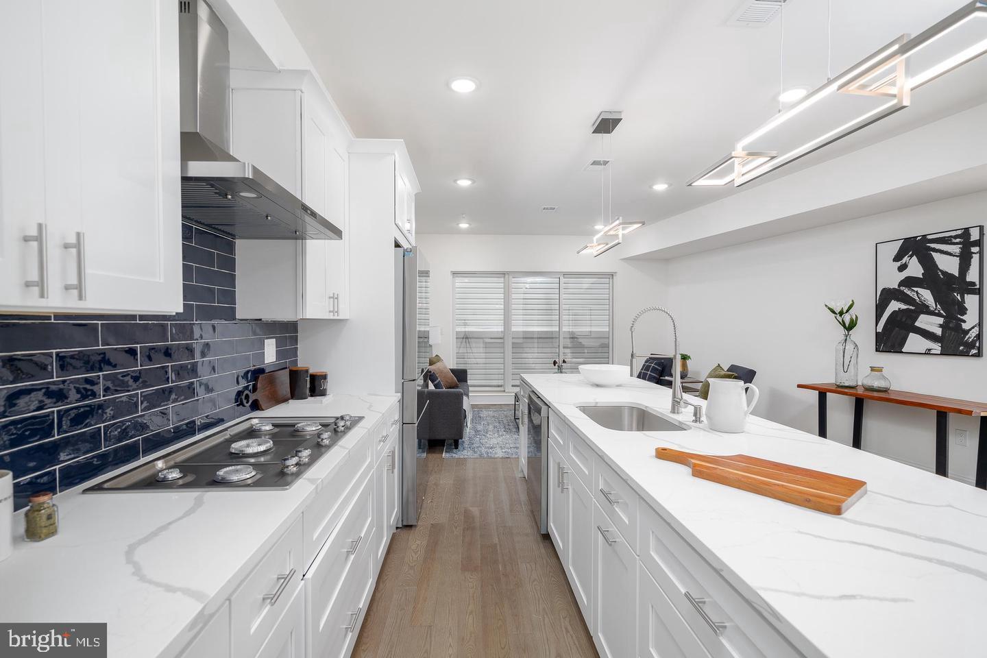 PENNSPORT - Residential