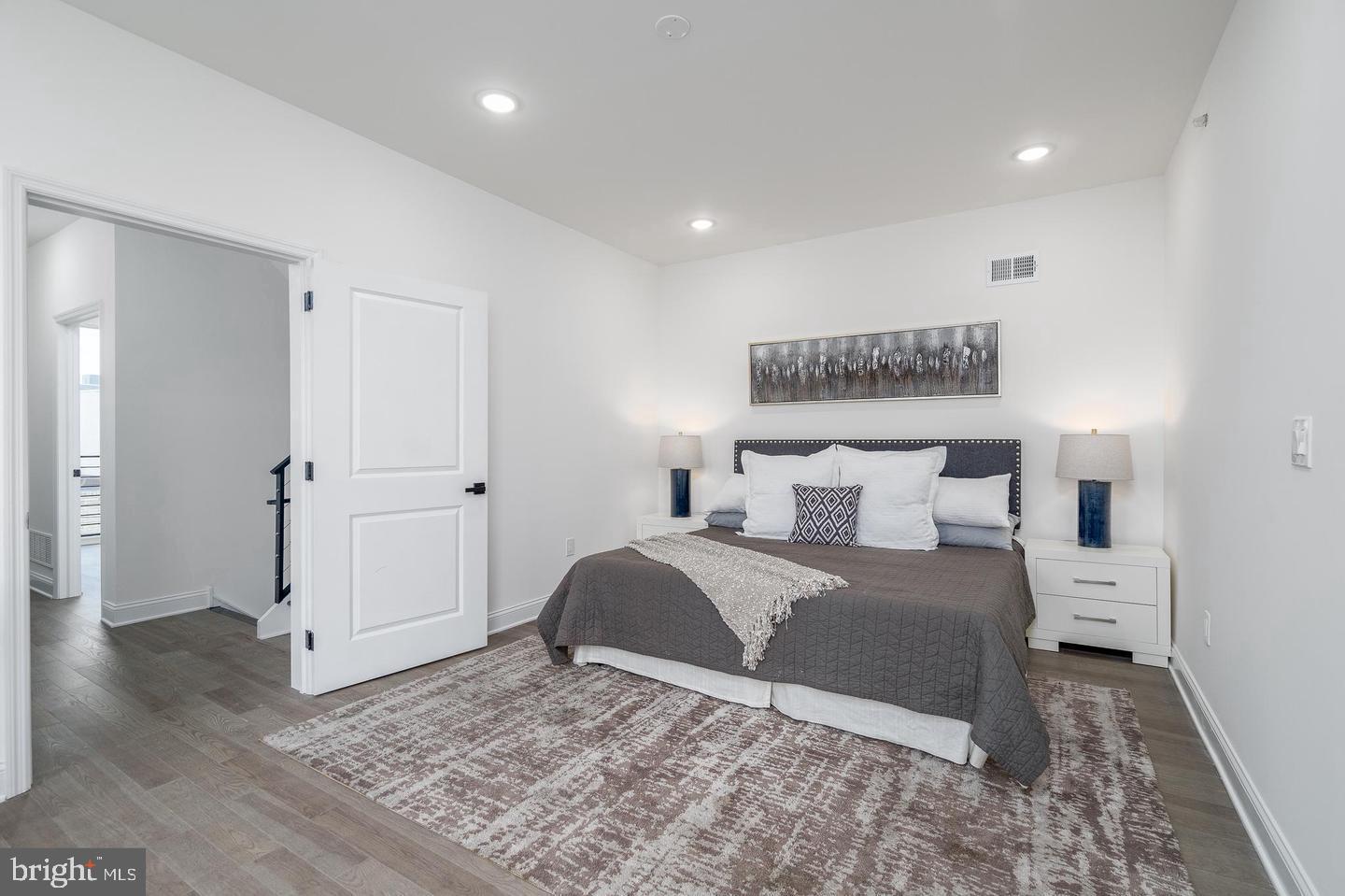 PENNSPORT - Residential