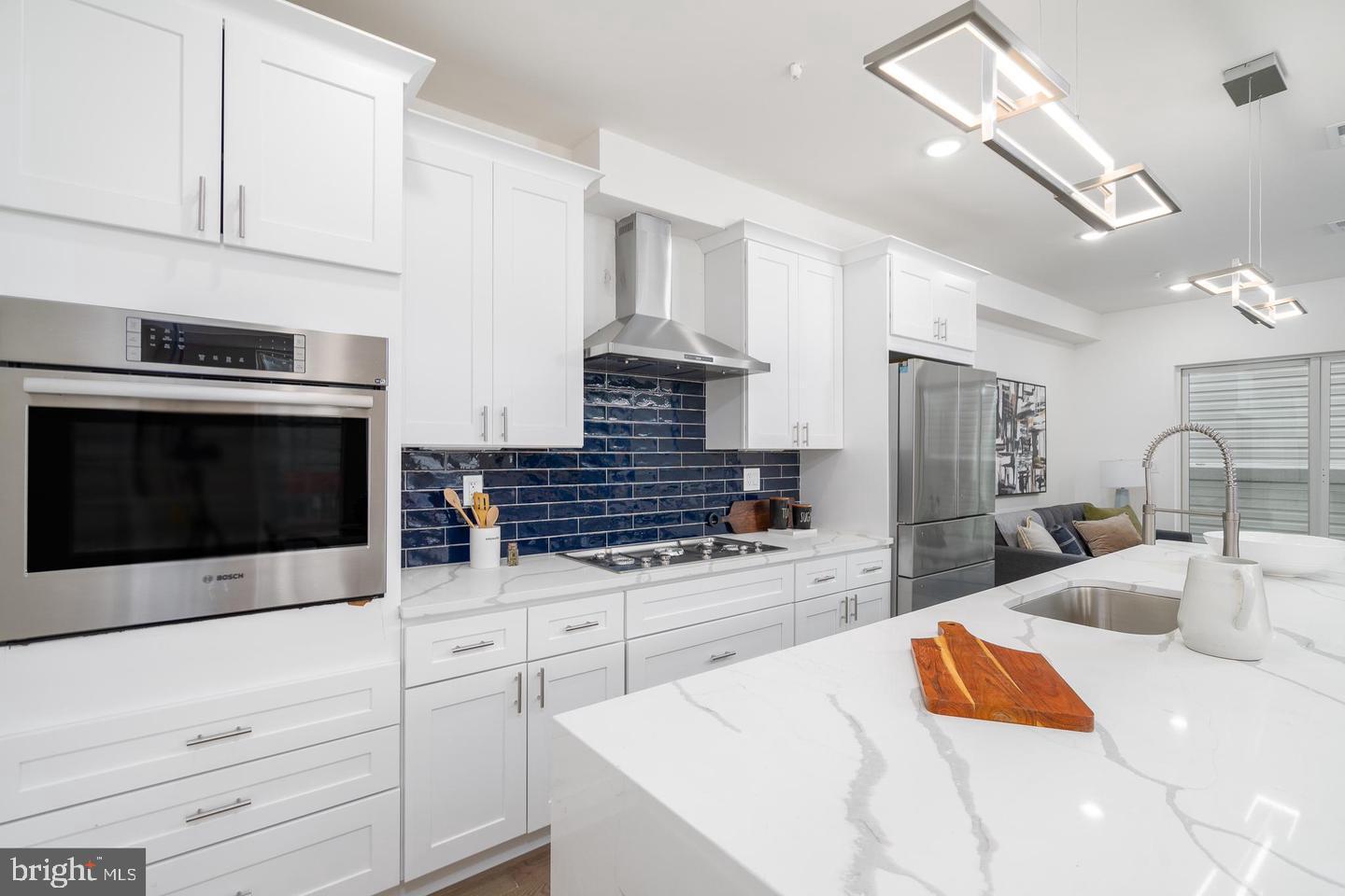 PENNSPORT - Residential