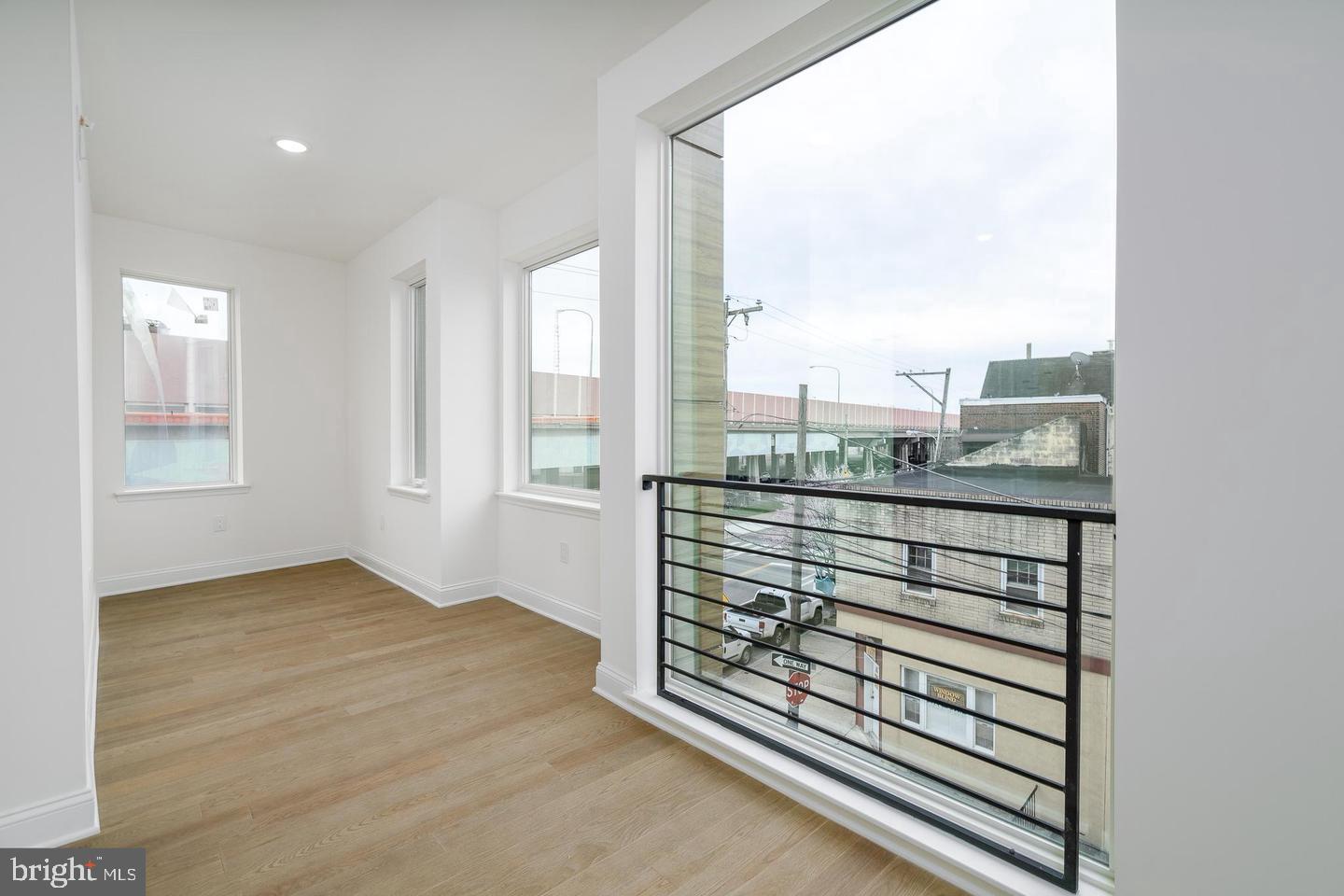 PENNSPORT - Residential