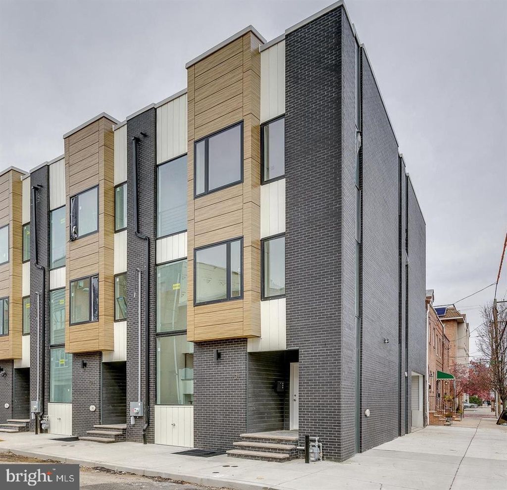 Photo of 101 Ellsworth Street, PHILADELPHIA, PA 19147 (MLS # PAPH2603794)