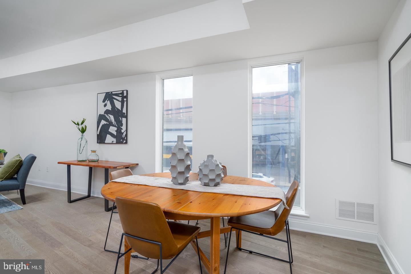 PENNSPORT - Residential