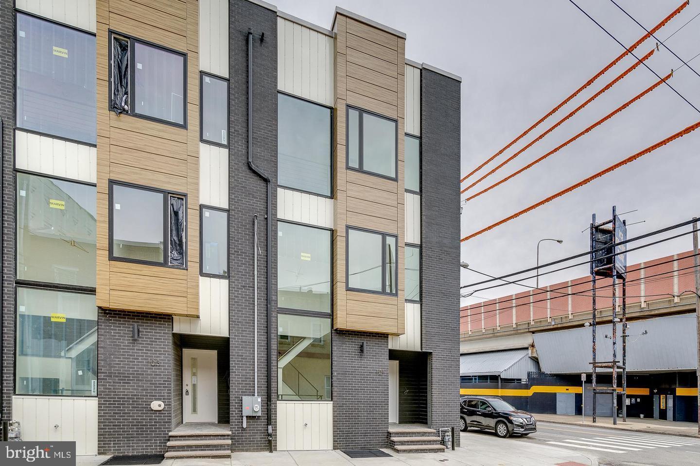 101 ELLSWORTH STREET