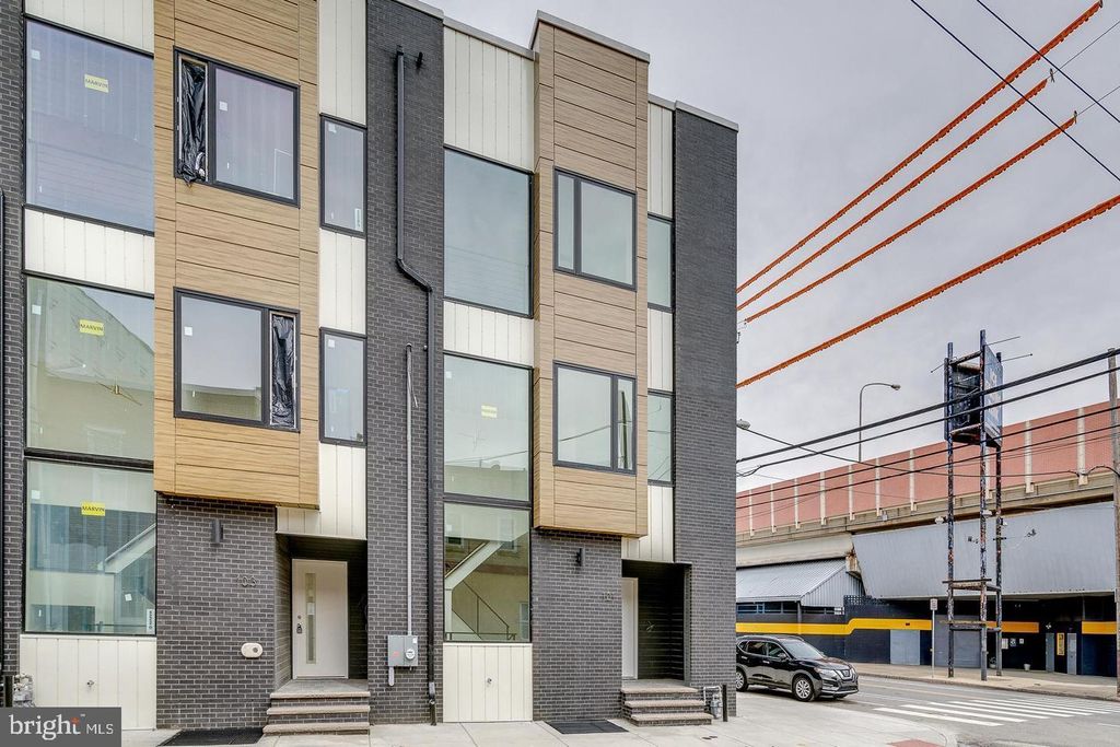 Photo of 101 Ellsworth Street, PHILADELPHIA, PA 19147 (MLS # PAPH2603794)