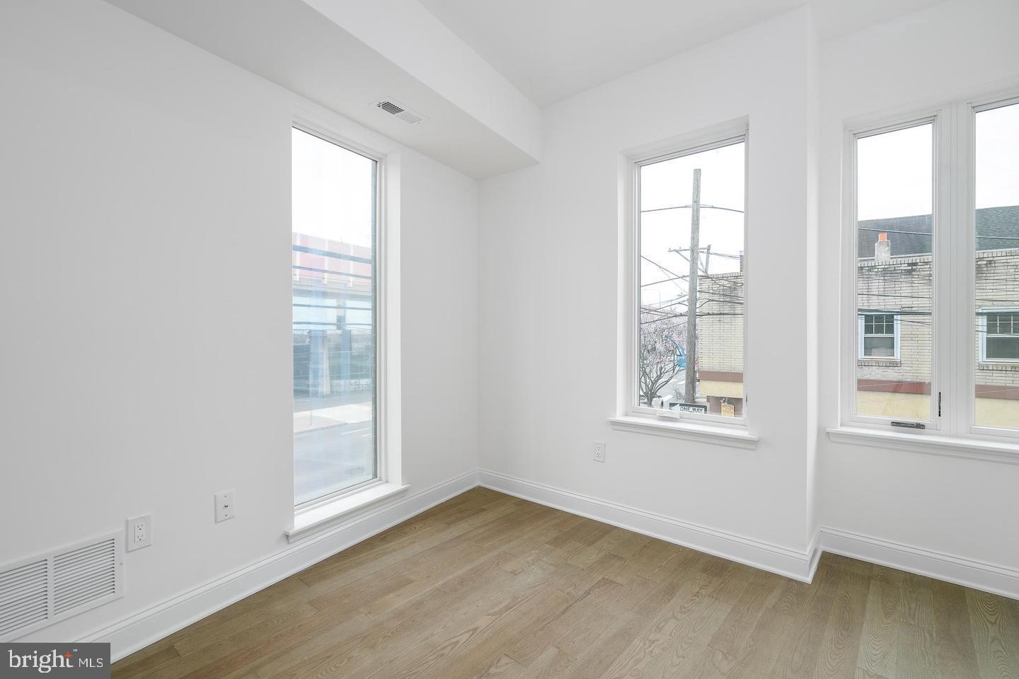 PENNSPORT - Residential