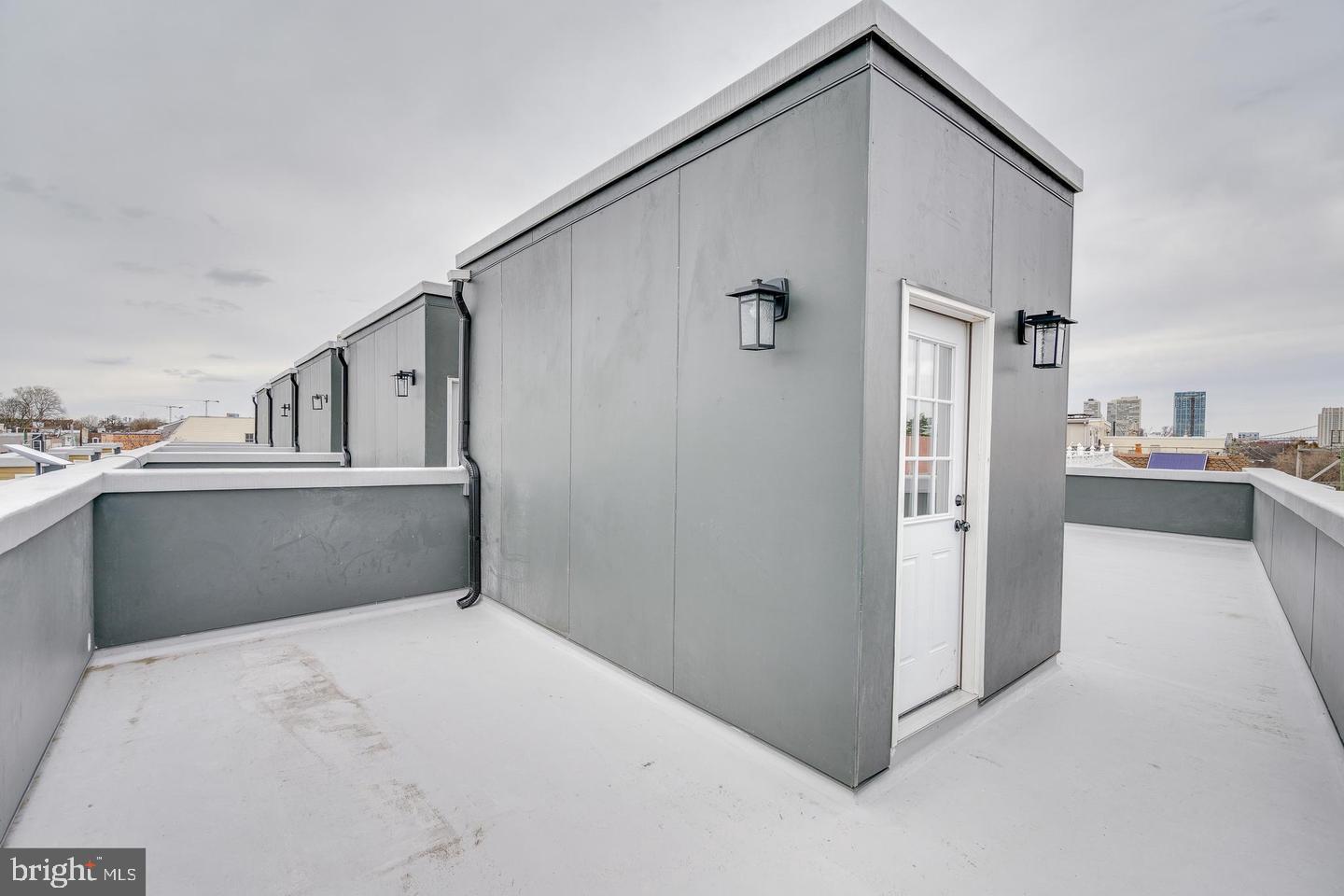 PENNSPORT - Residential