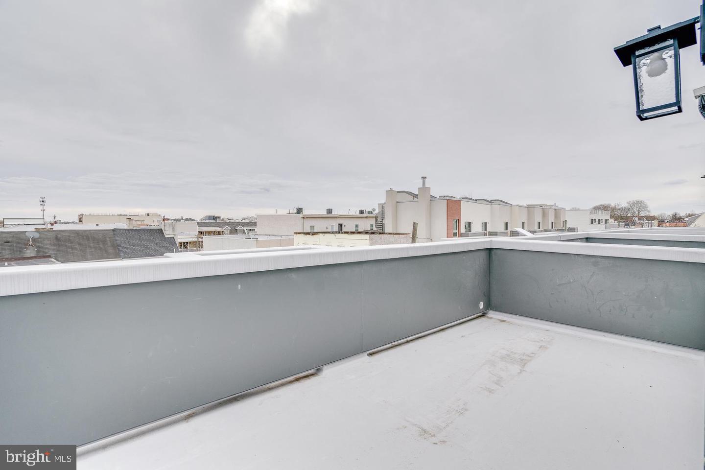 PENNSPORT - Residential