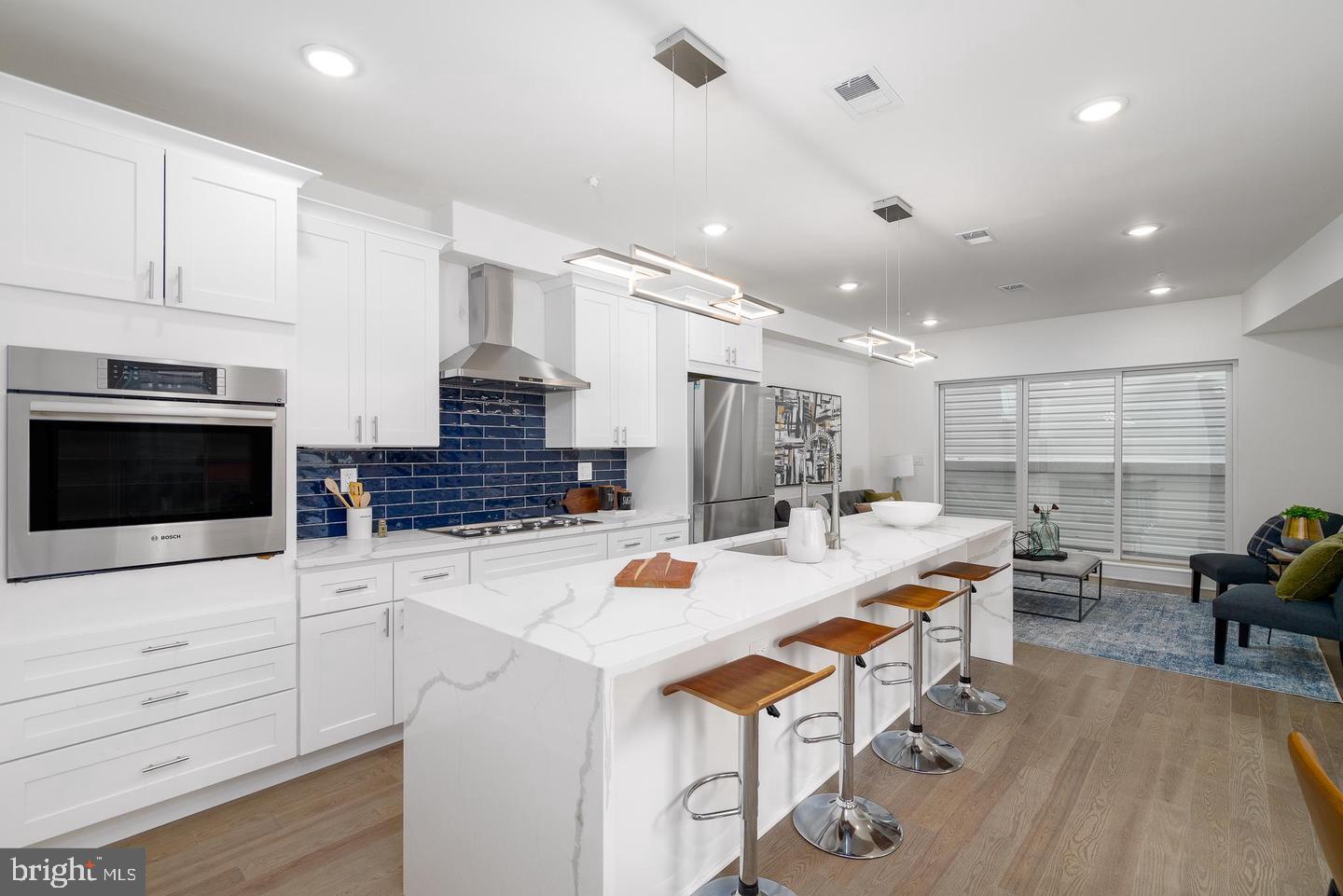 PENNSPORT - Residential