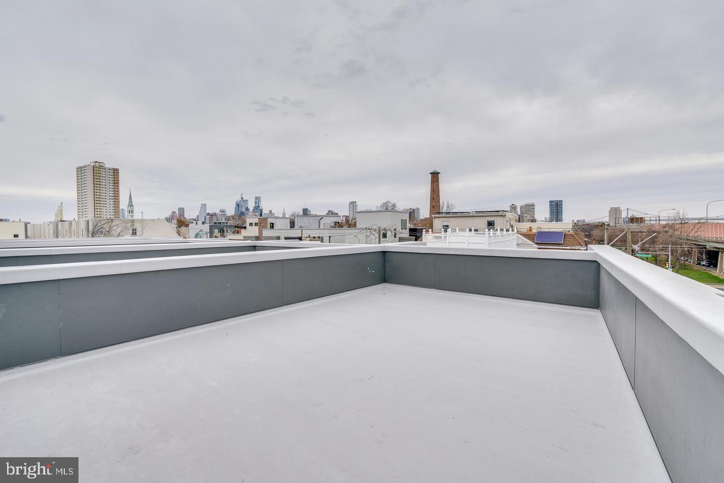 PENNSPORT - Residential