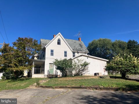 224 MAIN STREET CHURCH HILL MD 21623