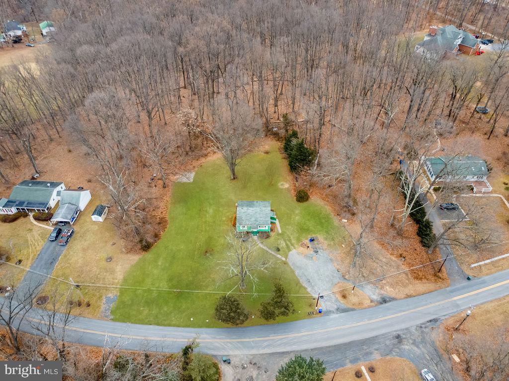 BARNESVILLE OUTSIDE - Residential