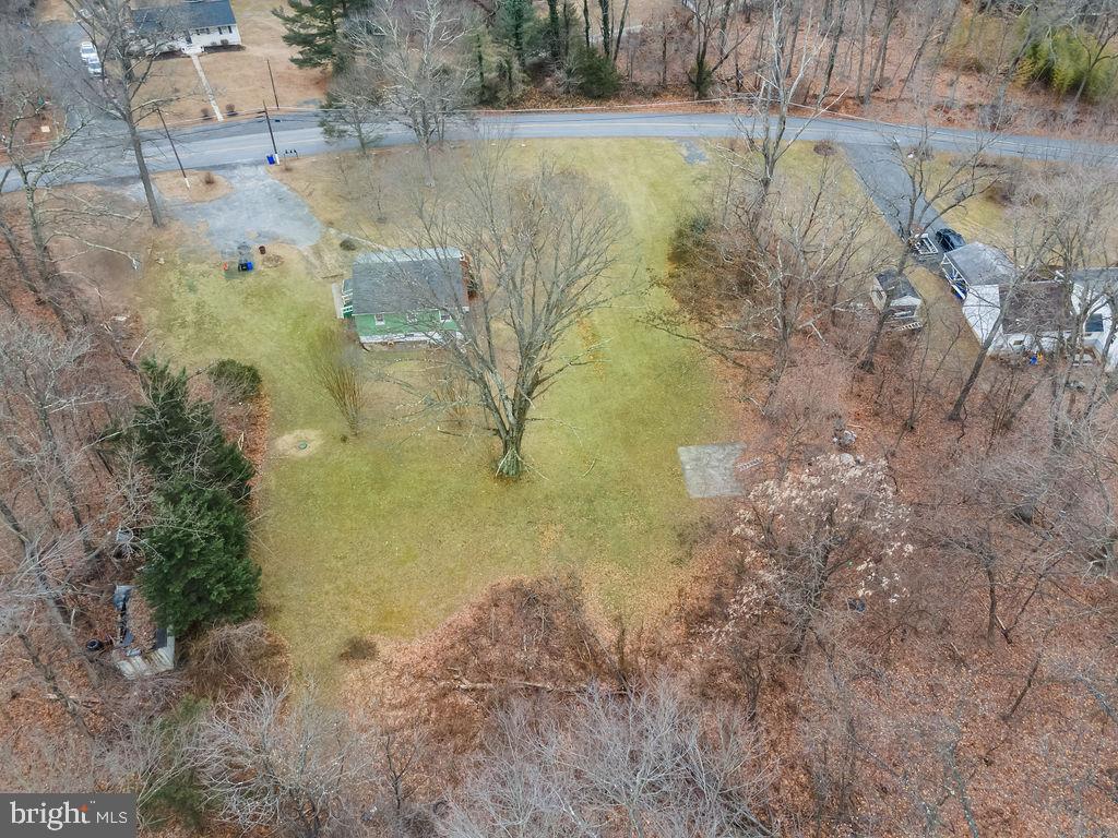 BARNESVILLE OUTSIDE - Residential