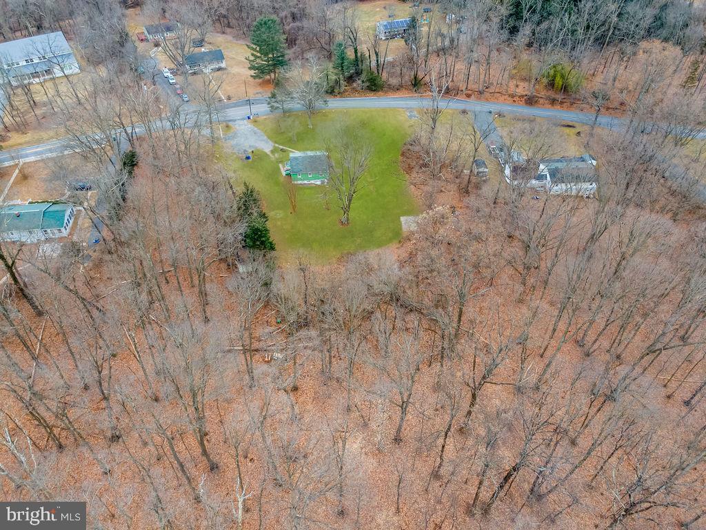 BARNESVILLE OUTSIDE - Residential