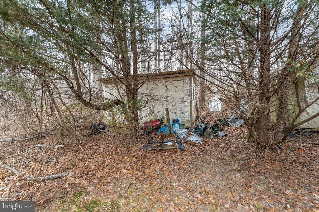 BARNESVILLE OUTSIDE - Residential