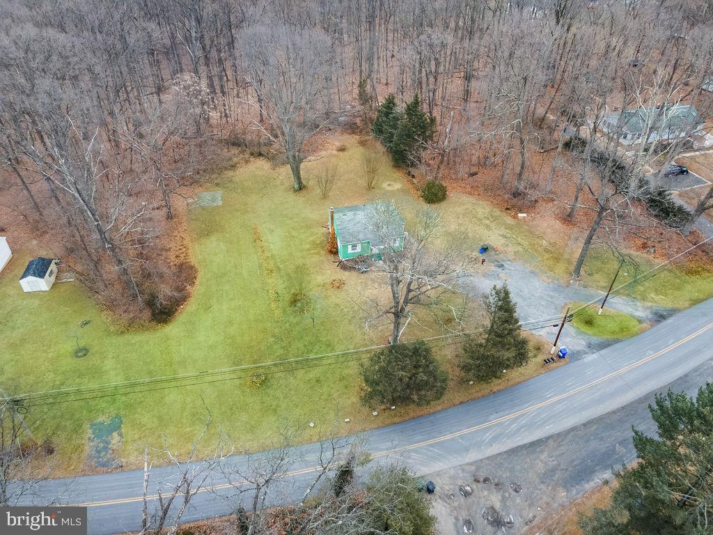 BARNESVILLE OUTSIDE - Residential