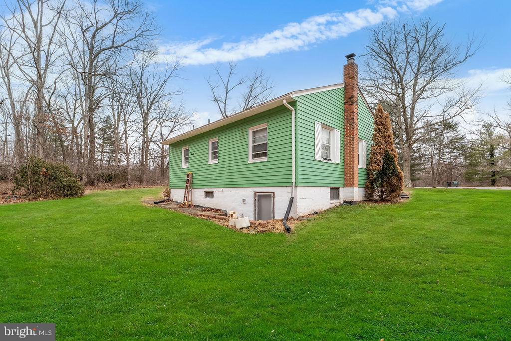 BARNESVILLE OUTSIDE - Residential