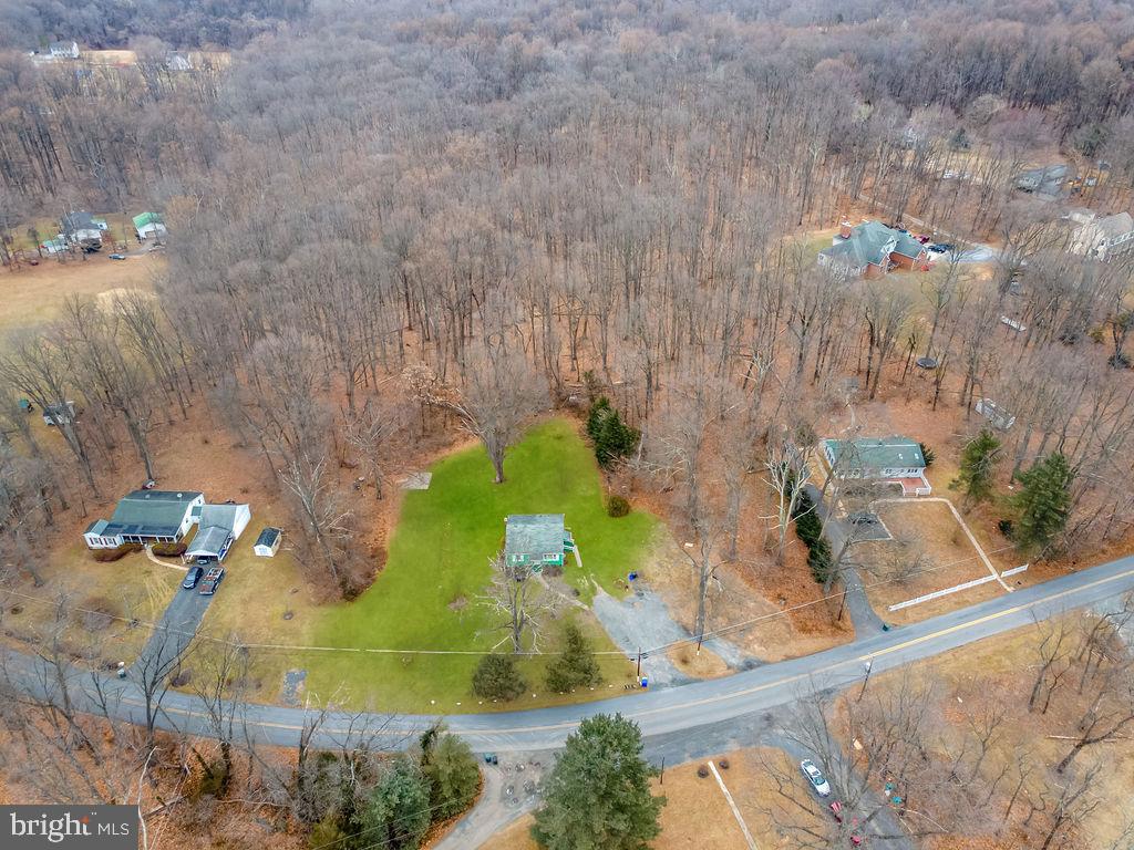 BARNESVILLE OUTSIDE - Residential