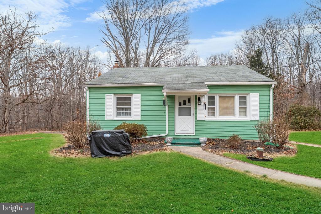 BARNESVILLE OUTSIDE - Residential