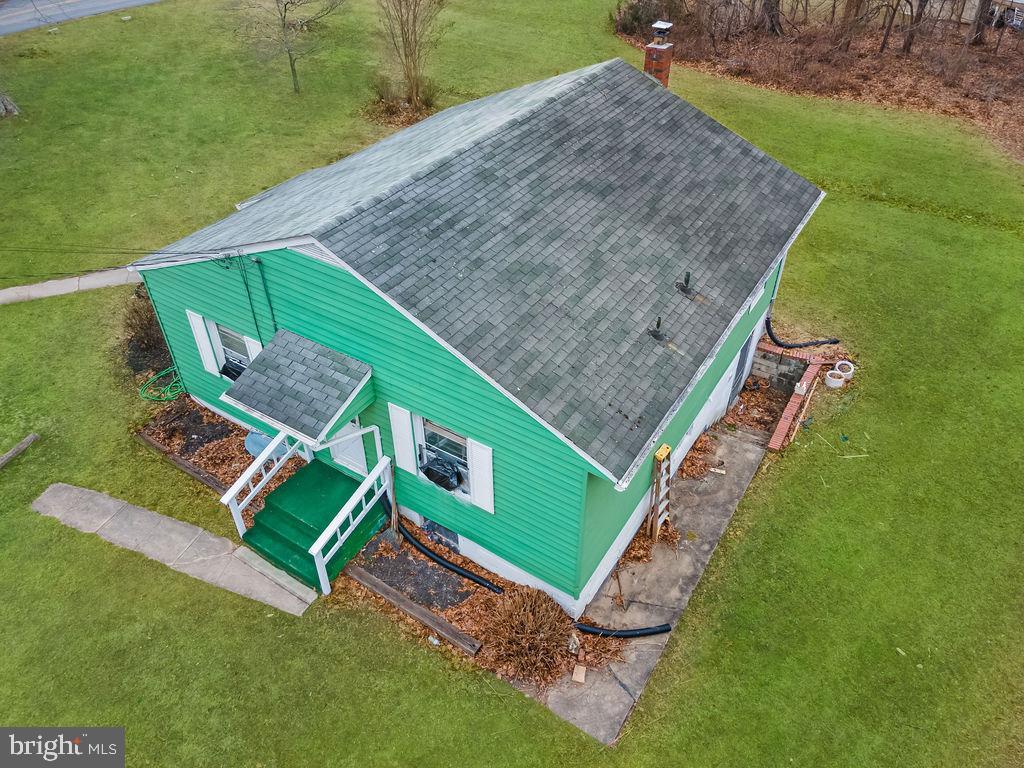 BARNESVILLE OUTSIDE - Residential