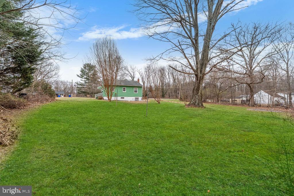 BARNESVILLE OUTSIDE - Residential