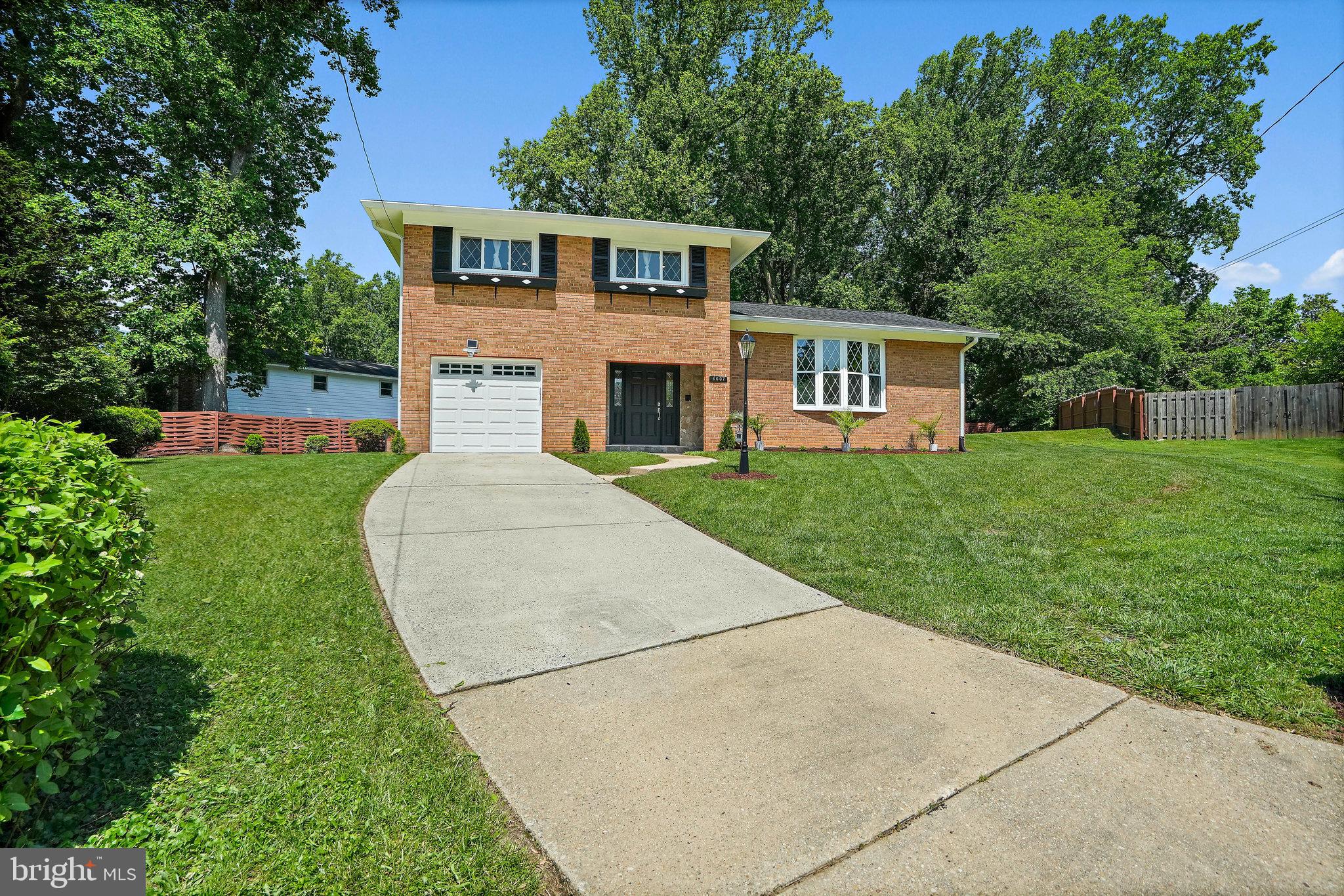 FERNWOOD - Residential Lease