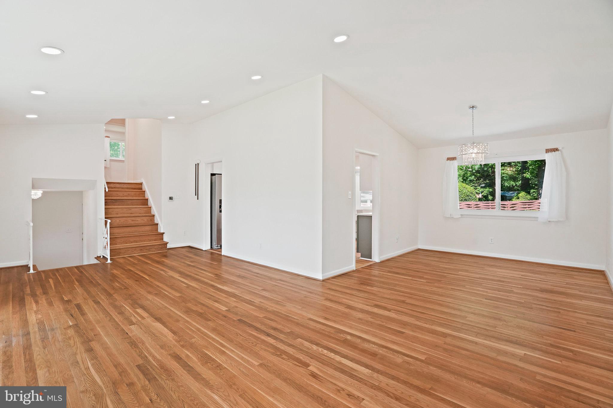 FERNWOOD - Residential Lease