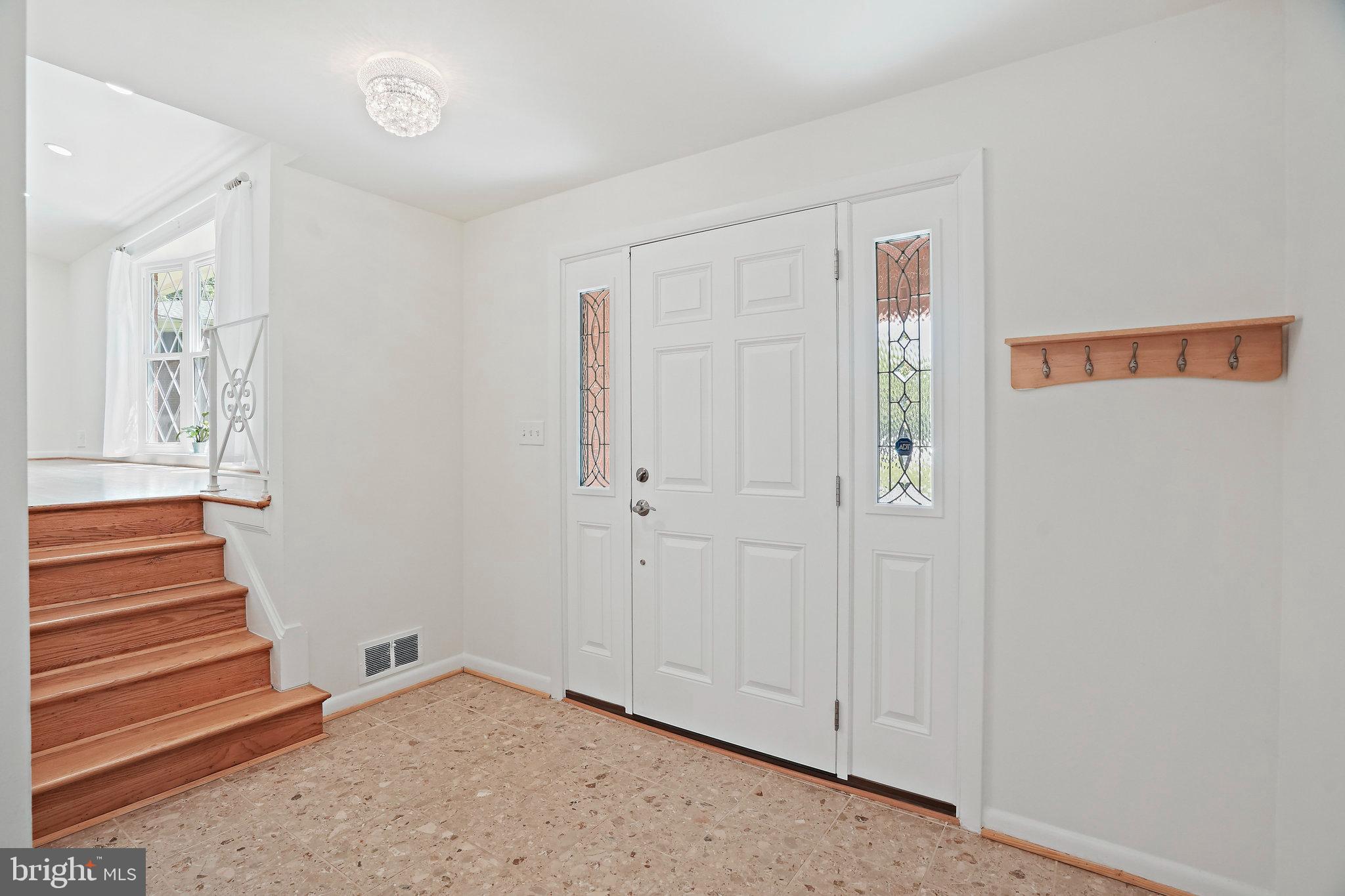 FERNWOOD - Residential Lease