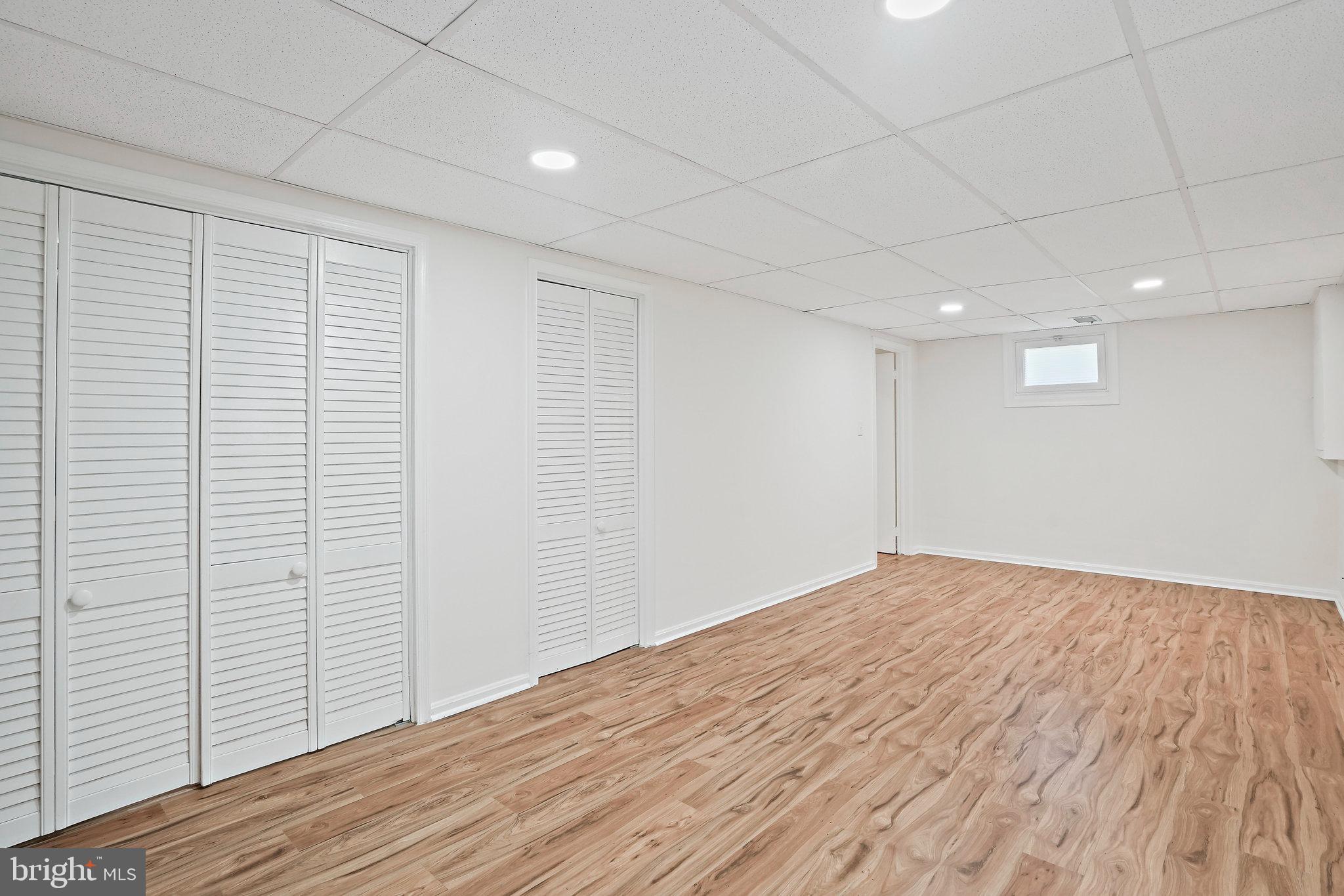 FERNWOOD - Residential Lease