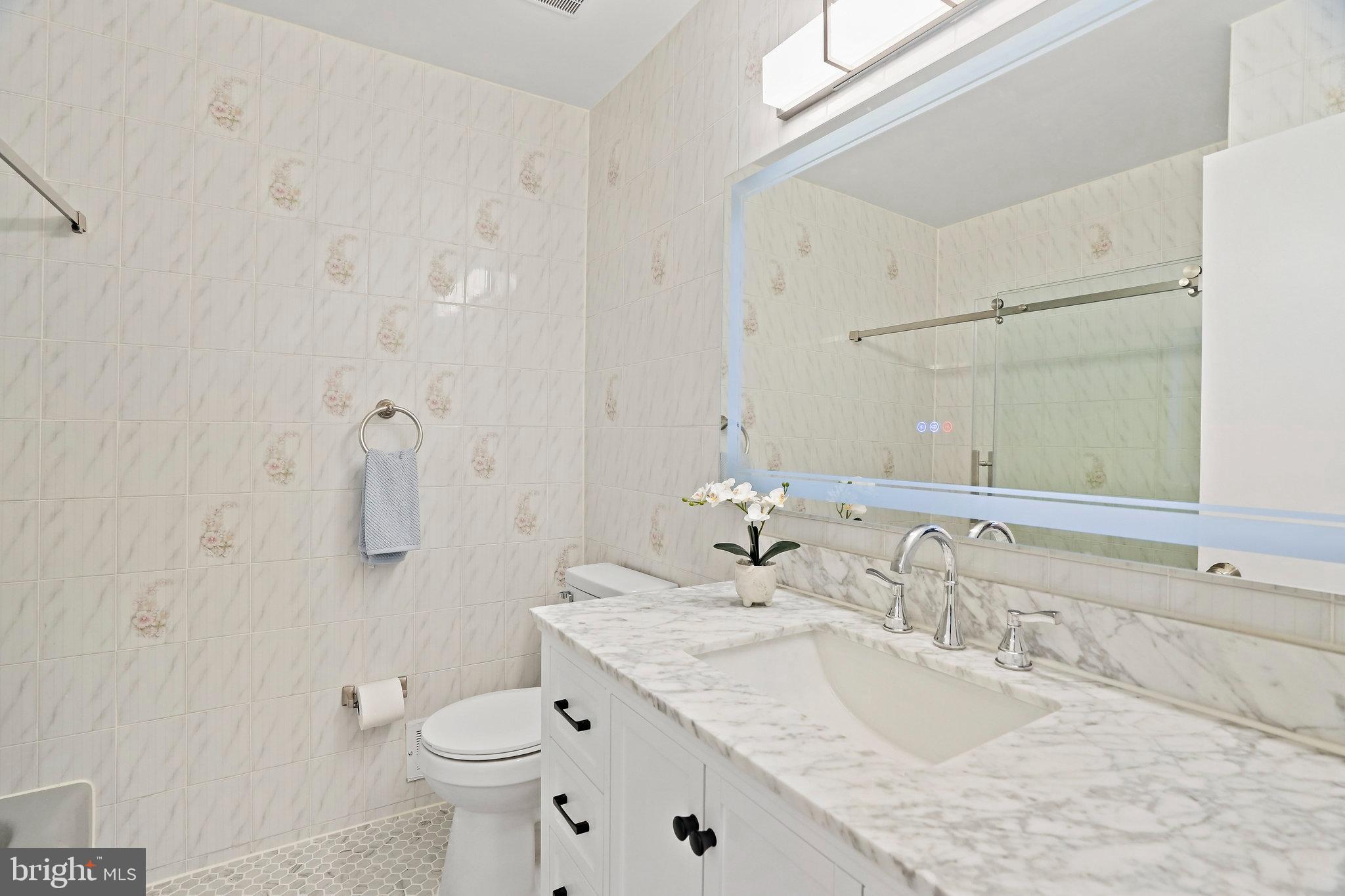 FERNWOOD - Residential Lease