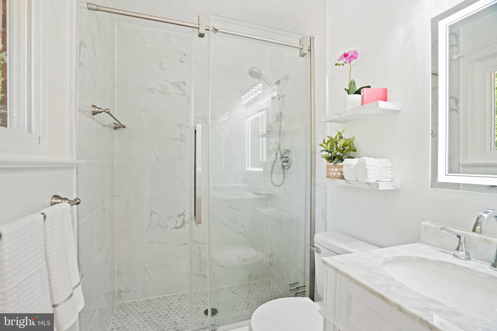 FERNWOOD - Residential Lease