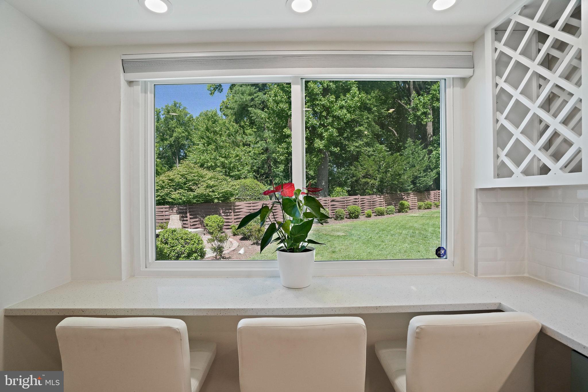 FERNWOOD - Residential Lease