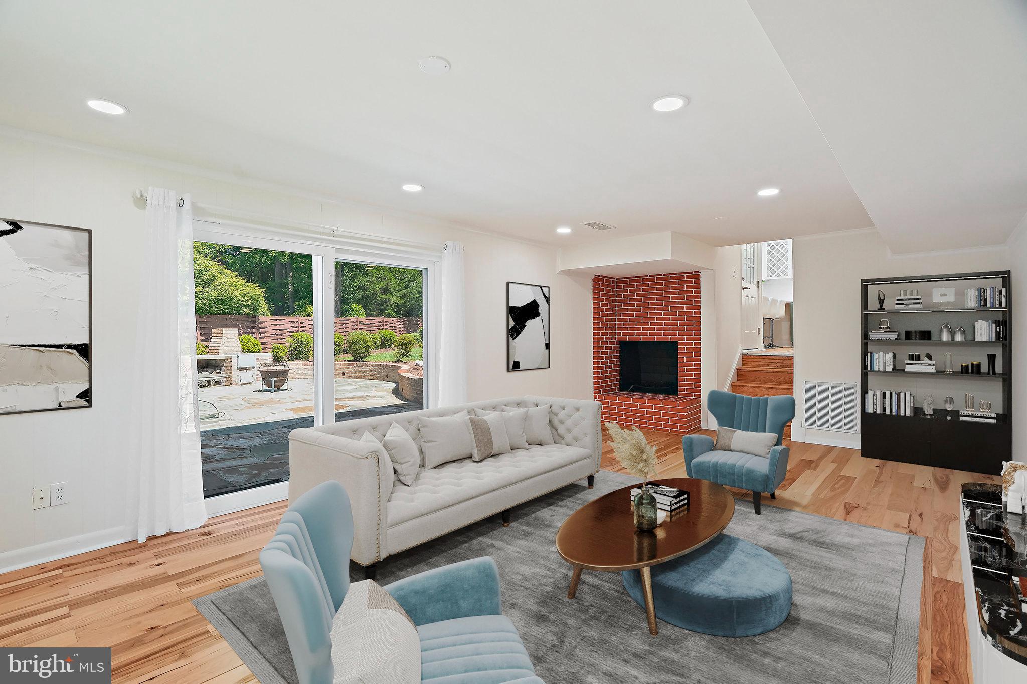 FERNWOOD - Residential Lease