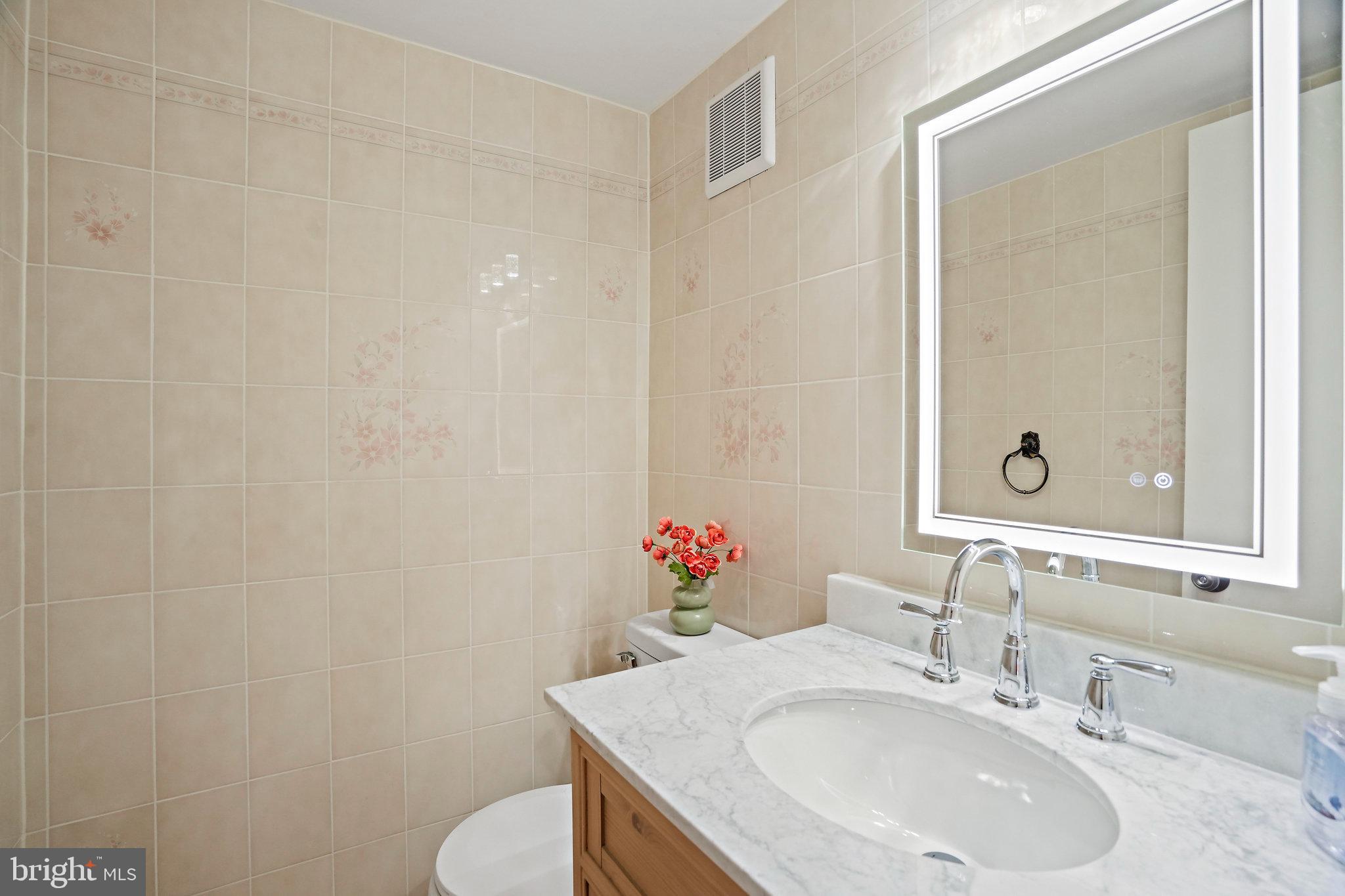 FERNWOOD - Residential Lease