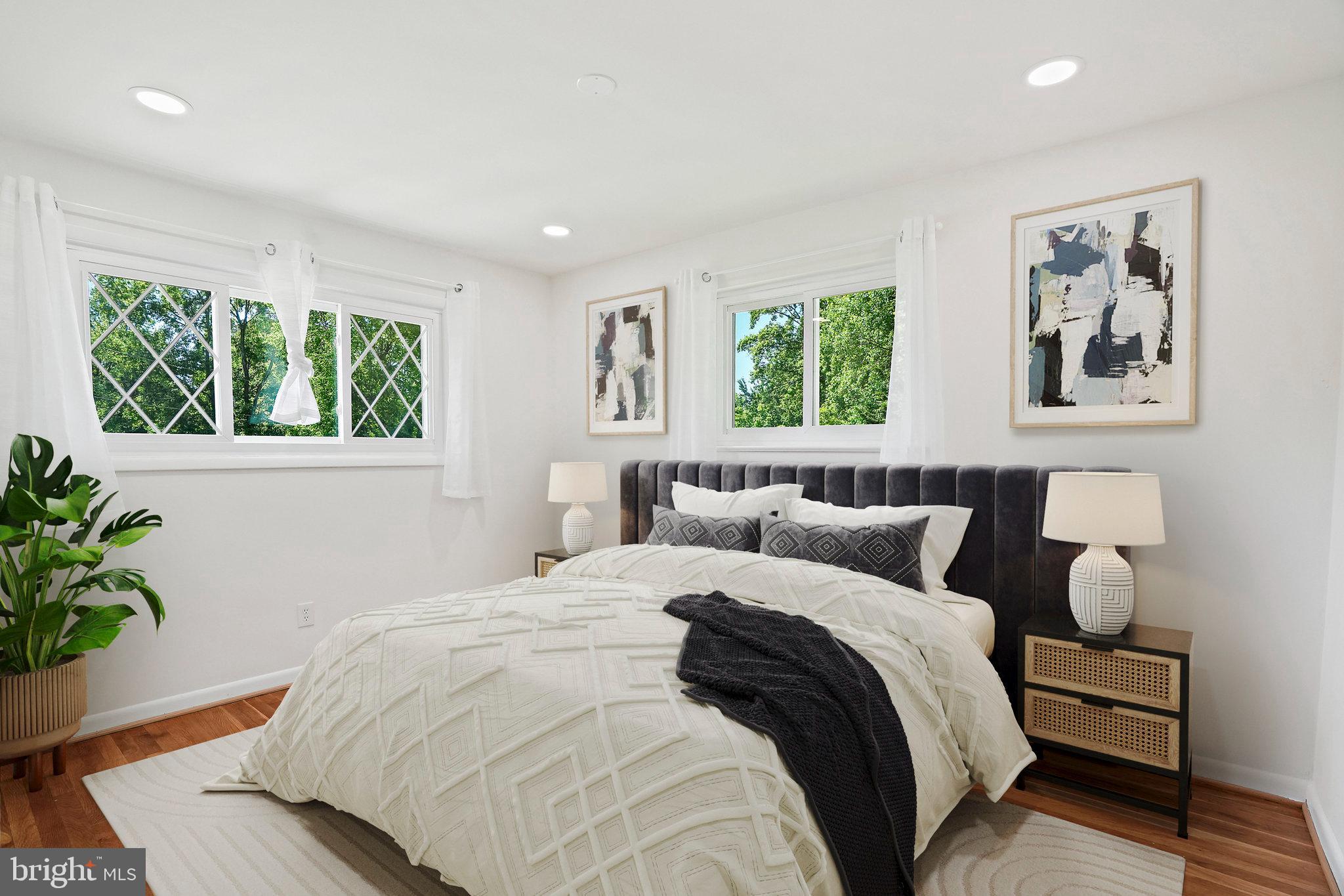 FERNWOOD - Residential Lease