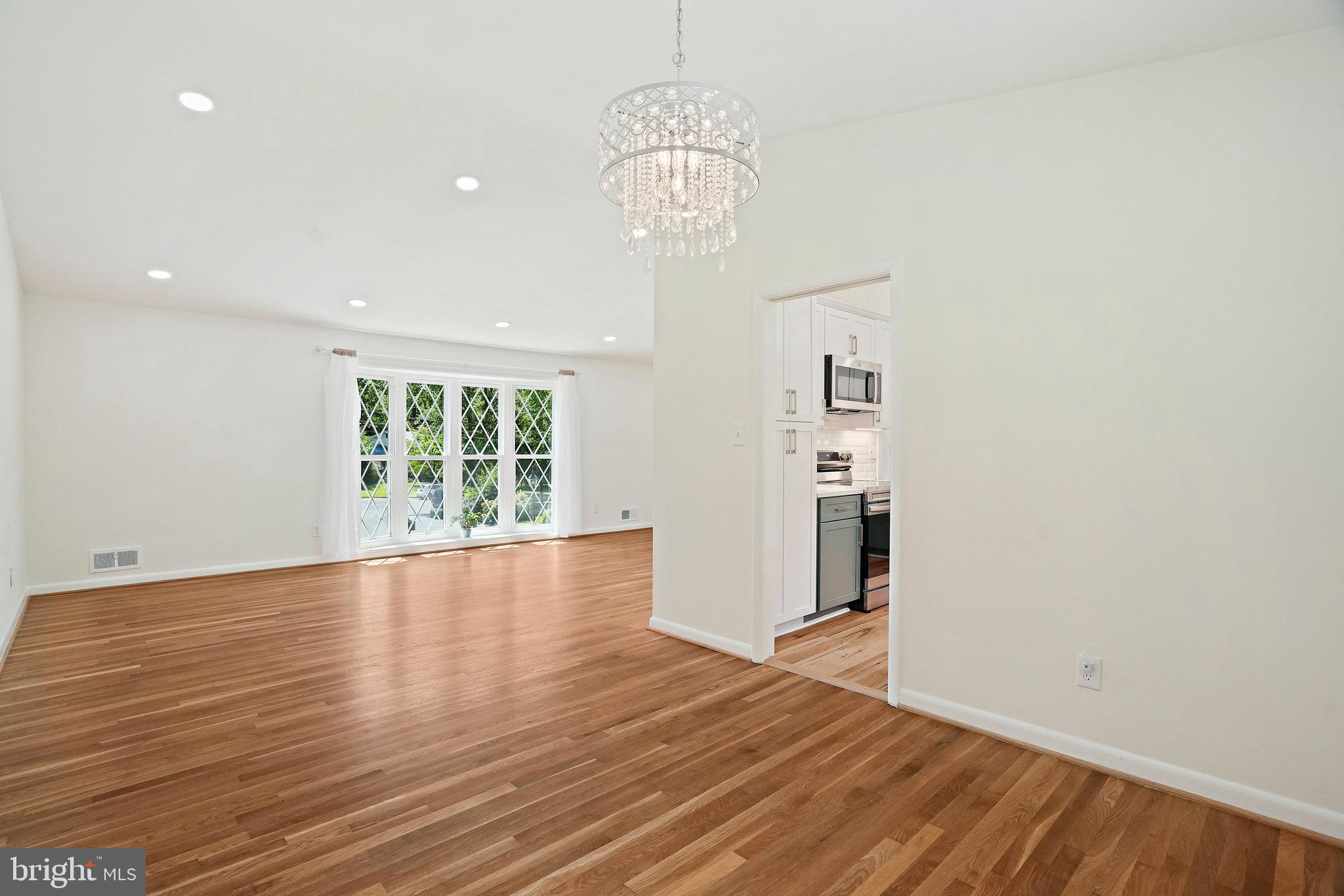 FERNWOOD - Residential Lease