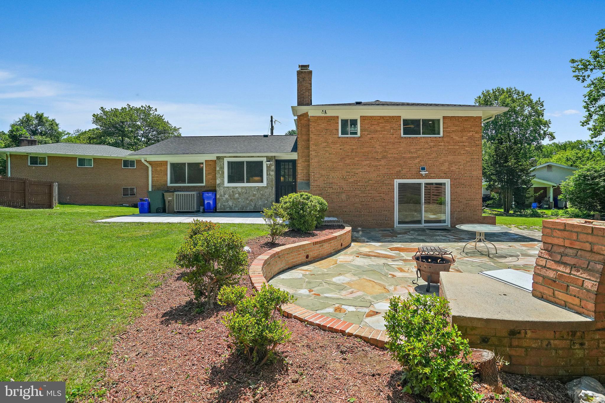 FERNWOOD - Residential Lease