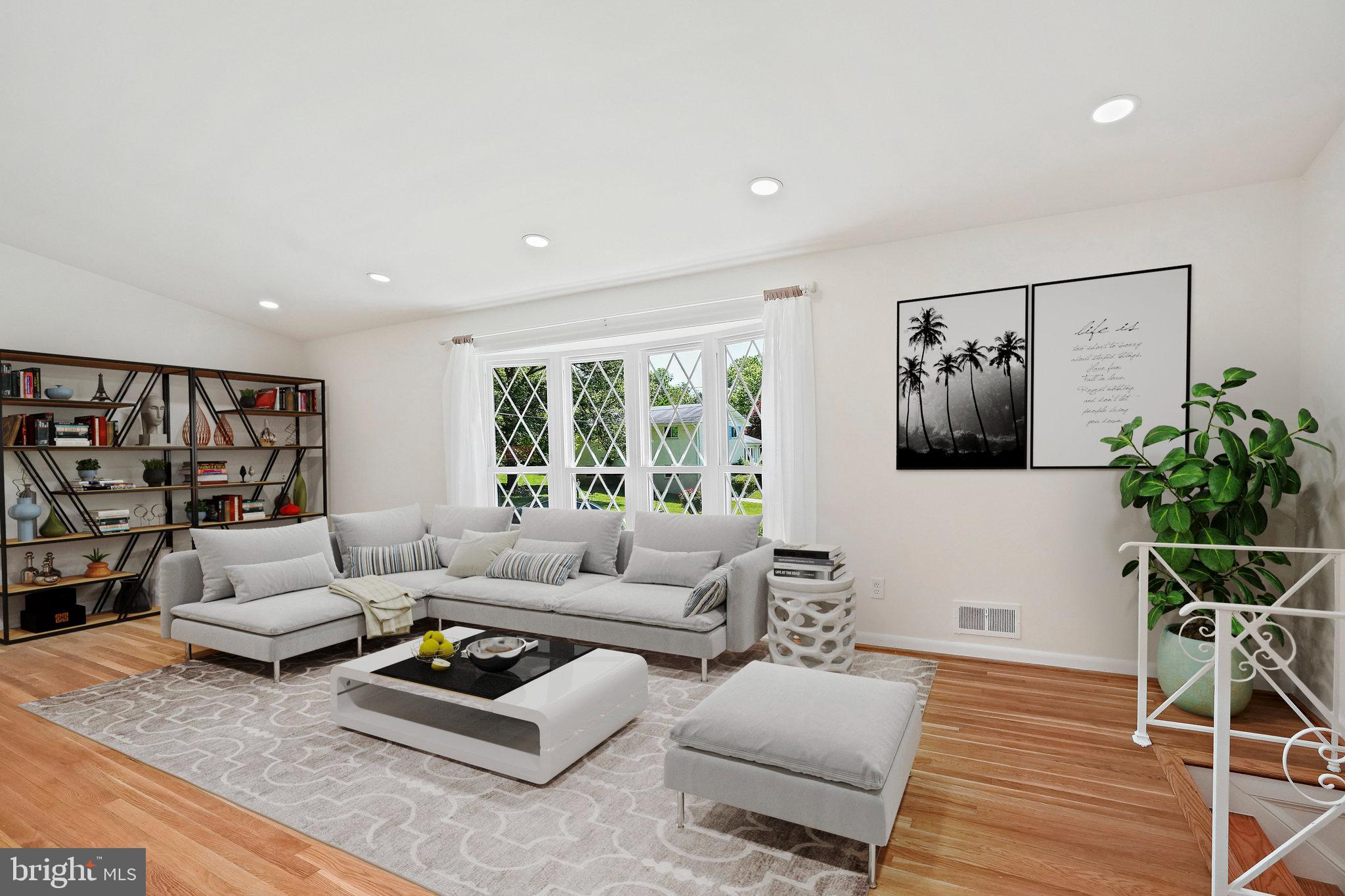 FERNWOOD - Residential Lease