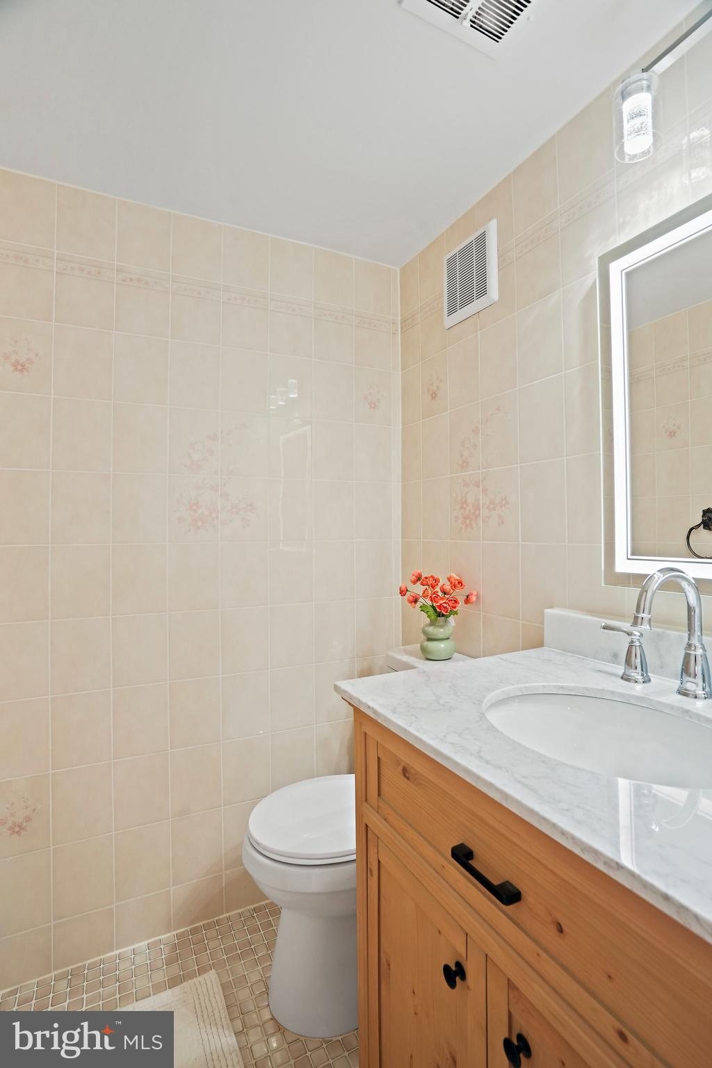 FERNWOOD - Residential Lease