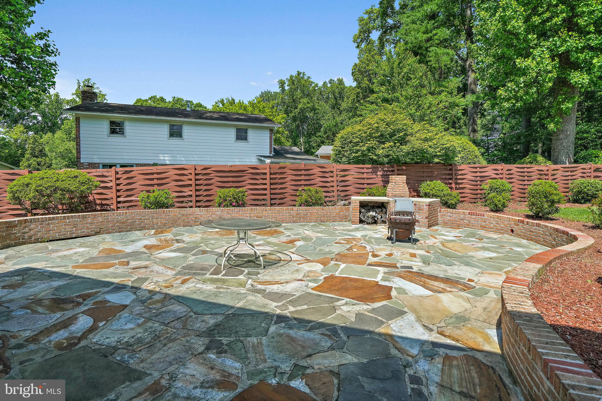 FERNWOOD - Residential Lease