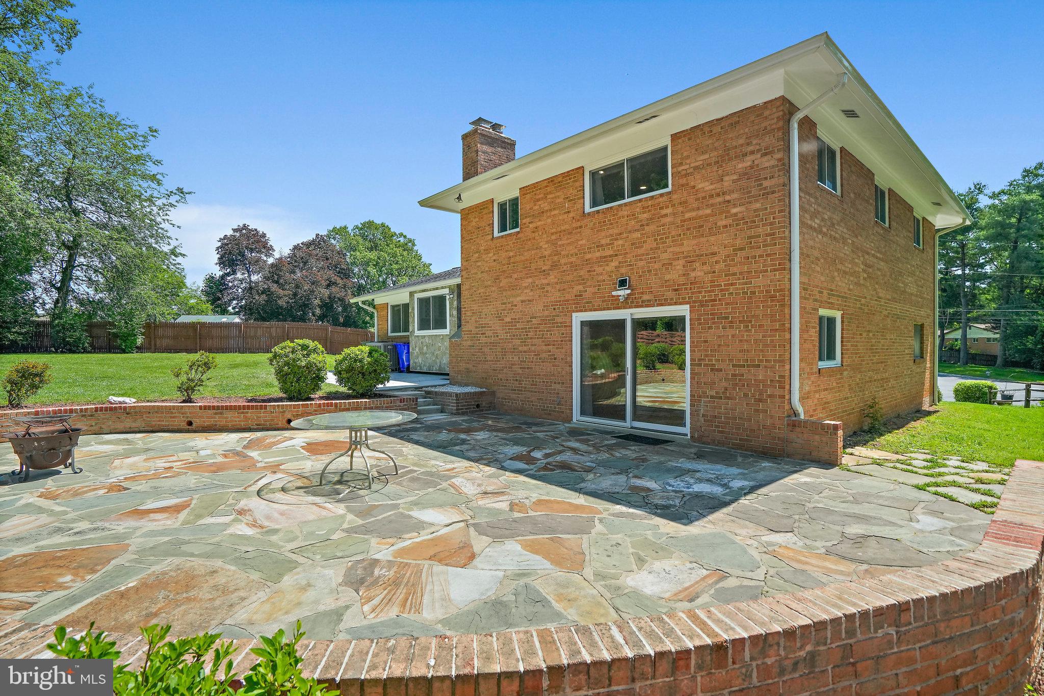 FERNWOOD - Residential Lease