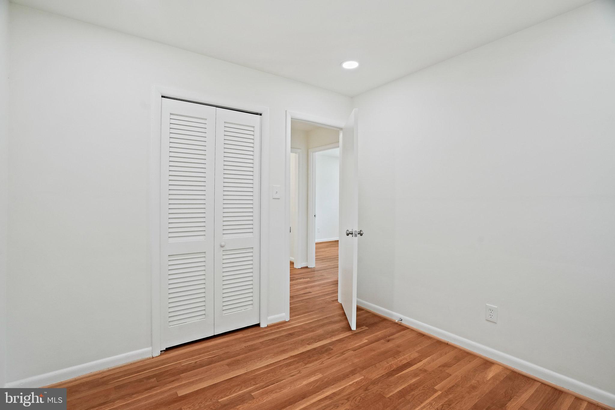 FERNWOOD - Residential Lease