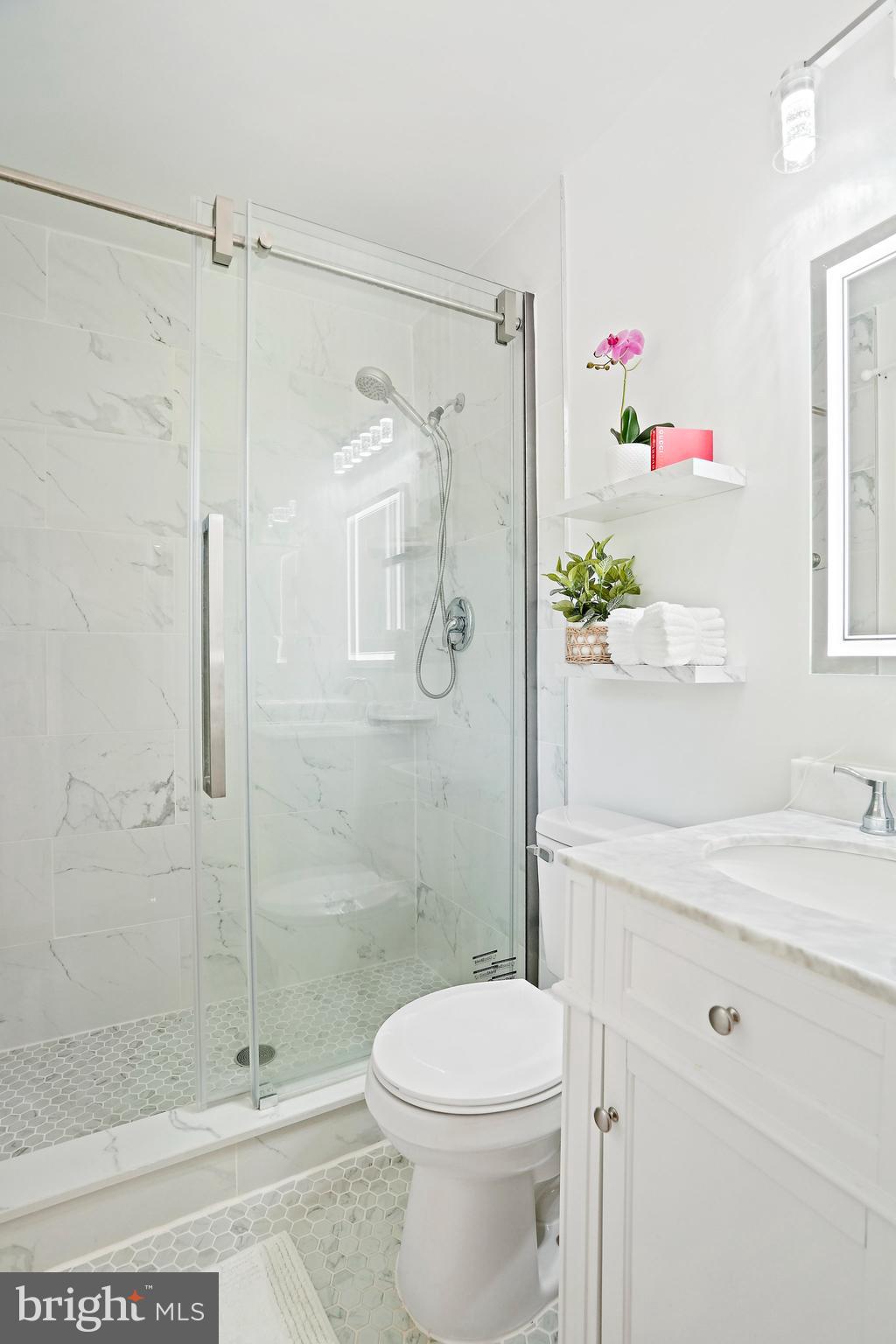 FERNWOOD - Residential Lease