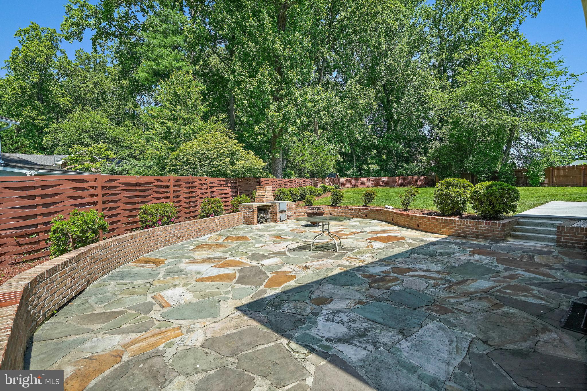 FERNWOOD - Residential Lease