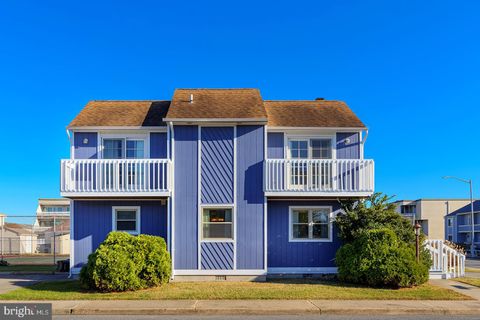 3102 ANCHORAGE WAY 4 OCEAN CITY MD 21842